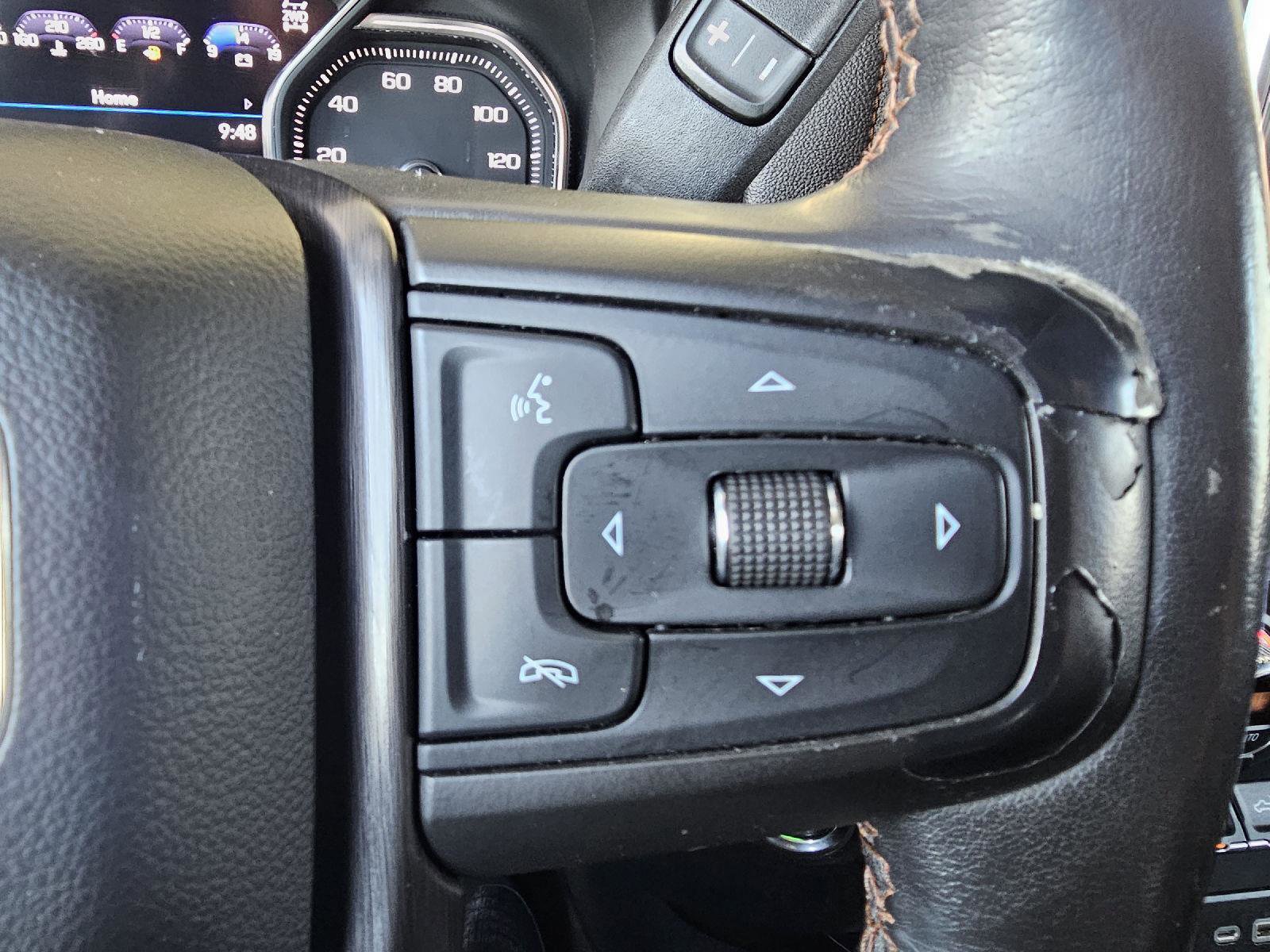 Used 2020 GMC Sierra 1500 AT4 w/ AT4 Premium Package AWD/4WD image 23