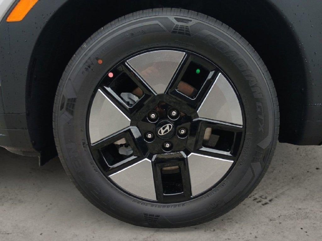 New 2026 Hyundai Santa Fe SE FWD image 14