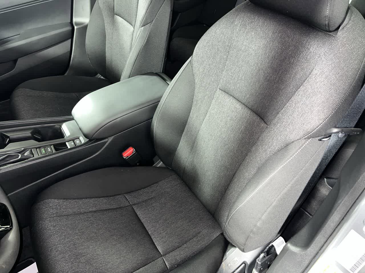 Used 2025 Honda Accord LX image 15