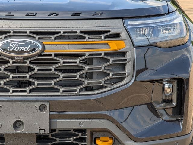 New 2026 Ford Explorer Tremor w/ Tremor Convenience Package AWD/4WD image 6