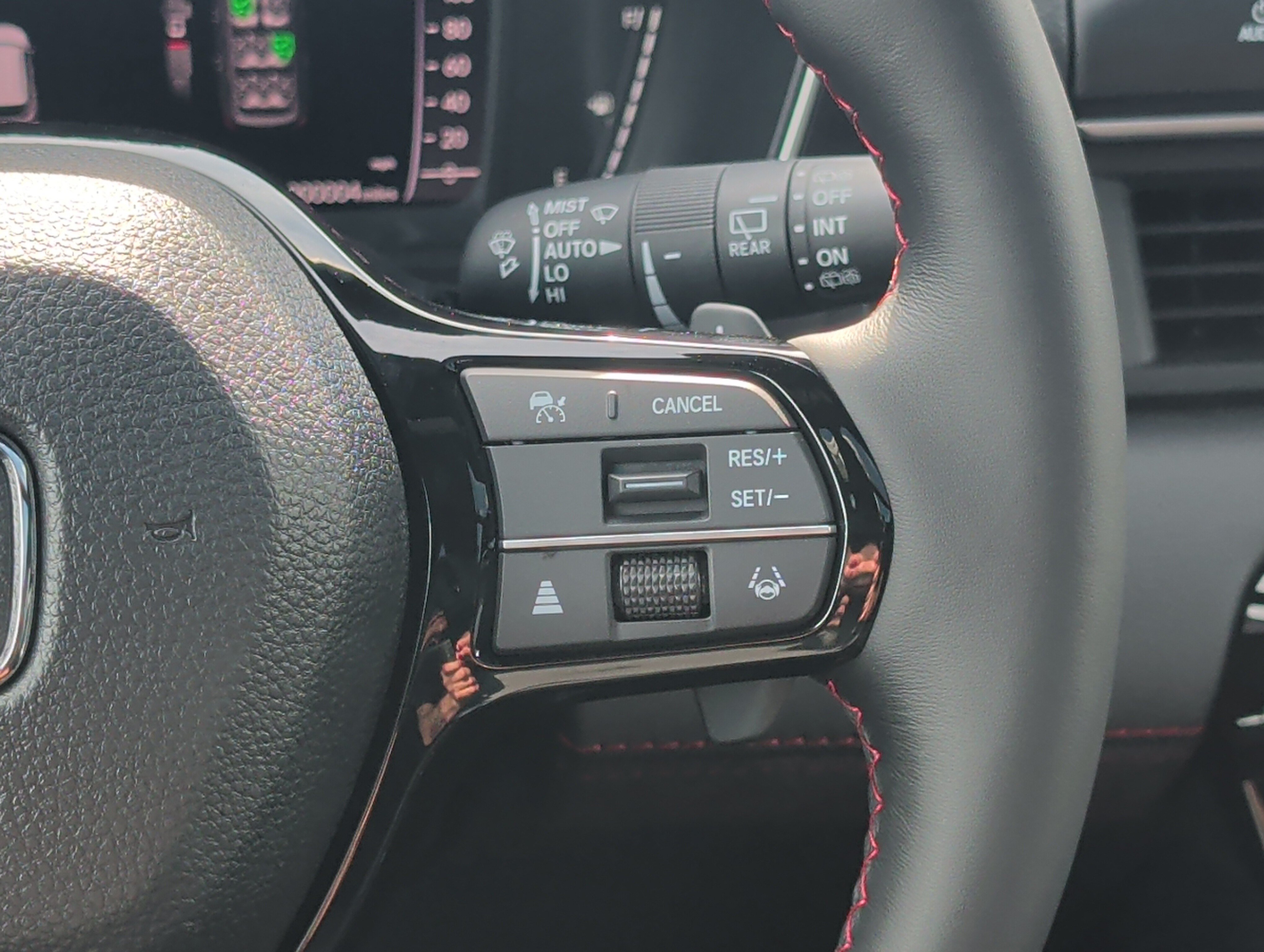New 2026 Honda Pilot Black Edition image 26