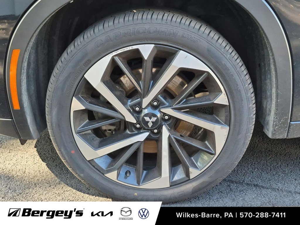 Used 2023 Mitsubishi Outlander SE AWD/4WD image 19