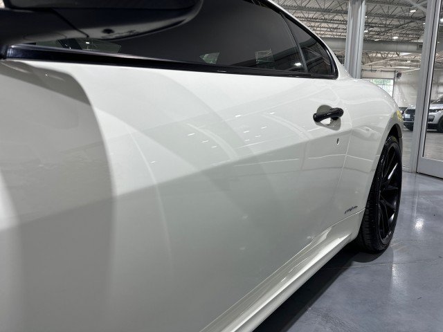 Used 2013 Maserati GranTurismo MC RWD image 17