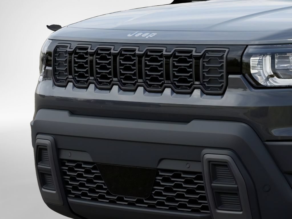 New 2026 Jeep Cherokee Limited AWD/4WD image 11