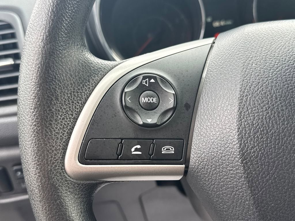 Used 2024 Mitsubishi Outlander Sport ES image 29