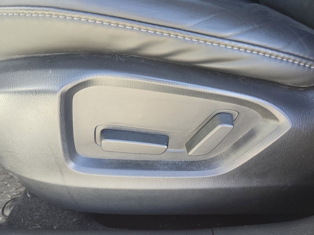 Used 2023 MAZDA CX-5 AWD 2.5 S w/ Select Package image 16