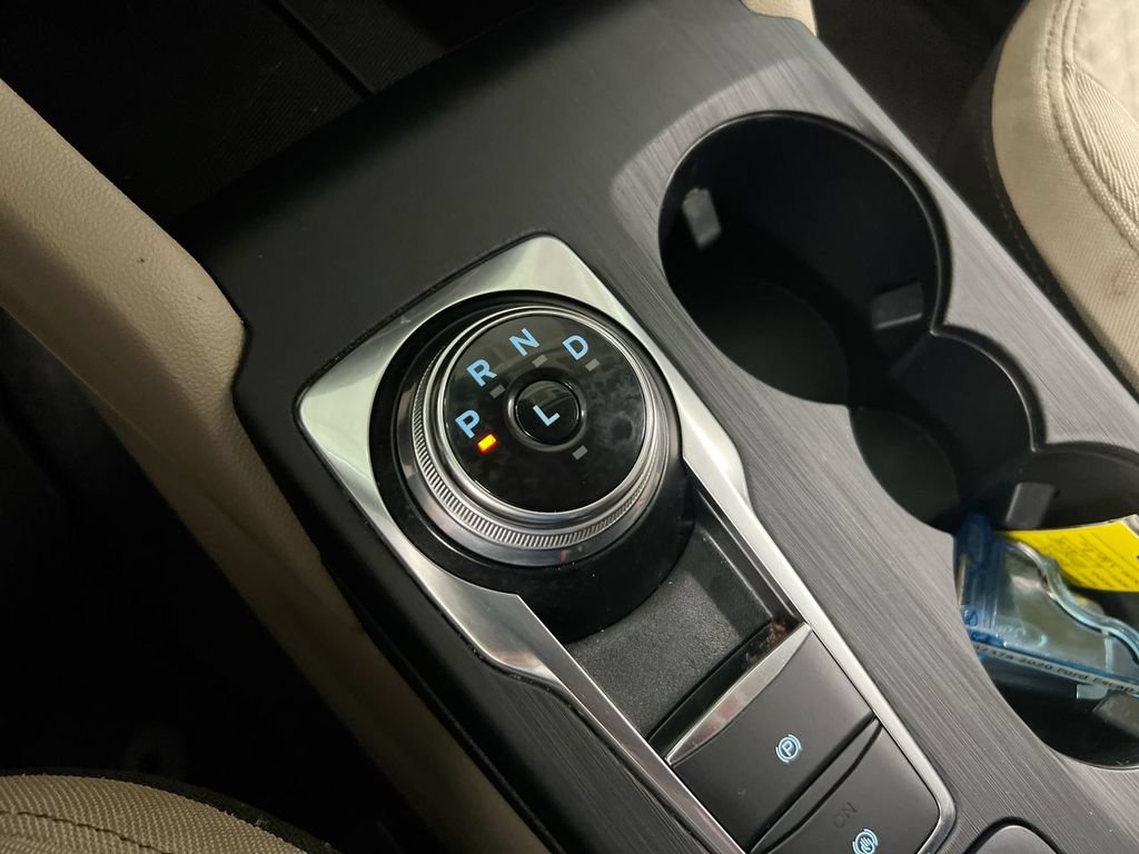 Used 2020 Ford Escape SE AWD/4WD image 18