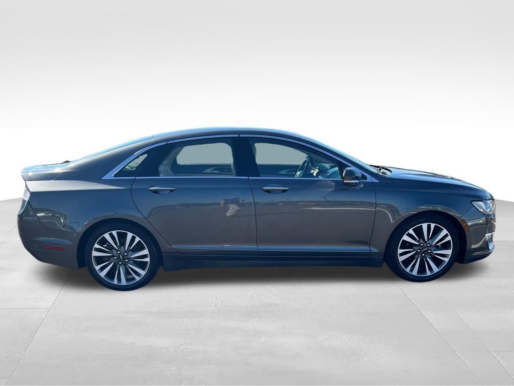 Used 2020 Lincoln MKZ Reserve w/ Elements Package AWD/4WD image 6