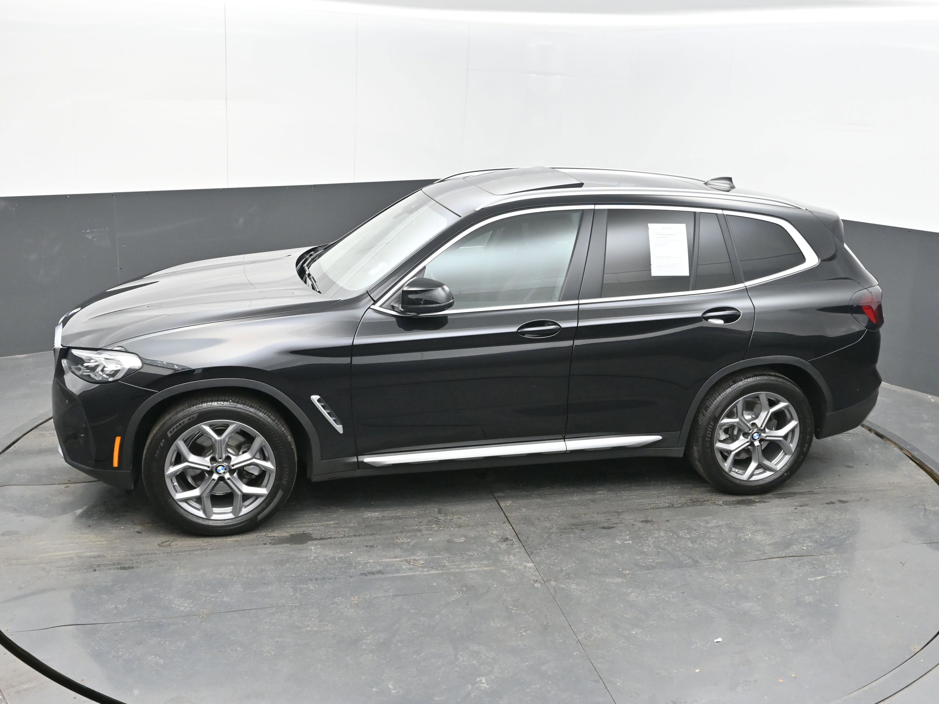 Used 2023 BMW X3 xDrive30i w/ Convenience Package image 40