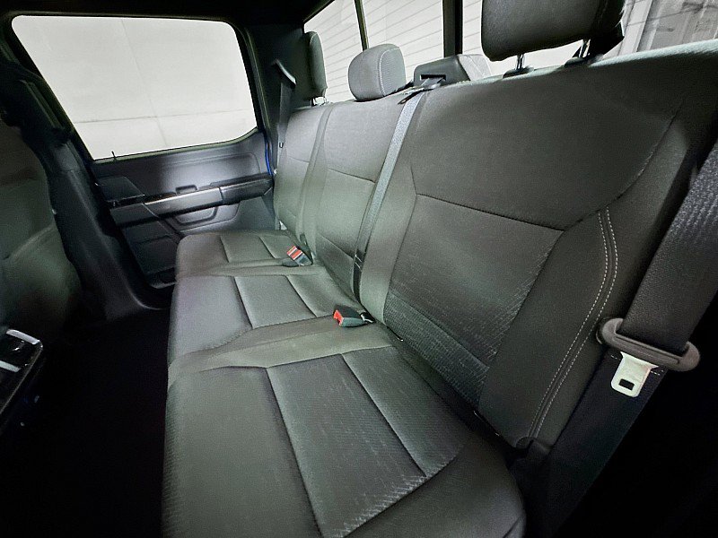 Used 2023 Ford F150 XLT w/ Equipment Group 302A High AWD/4WD image 22