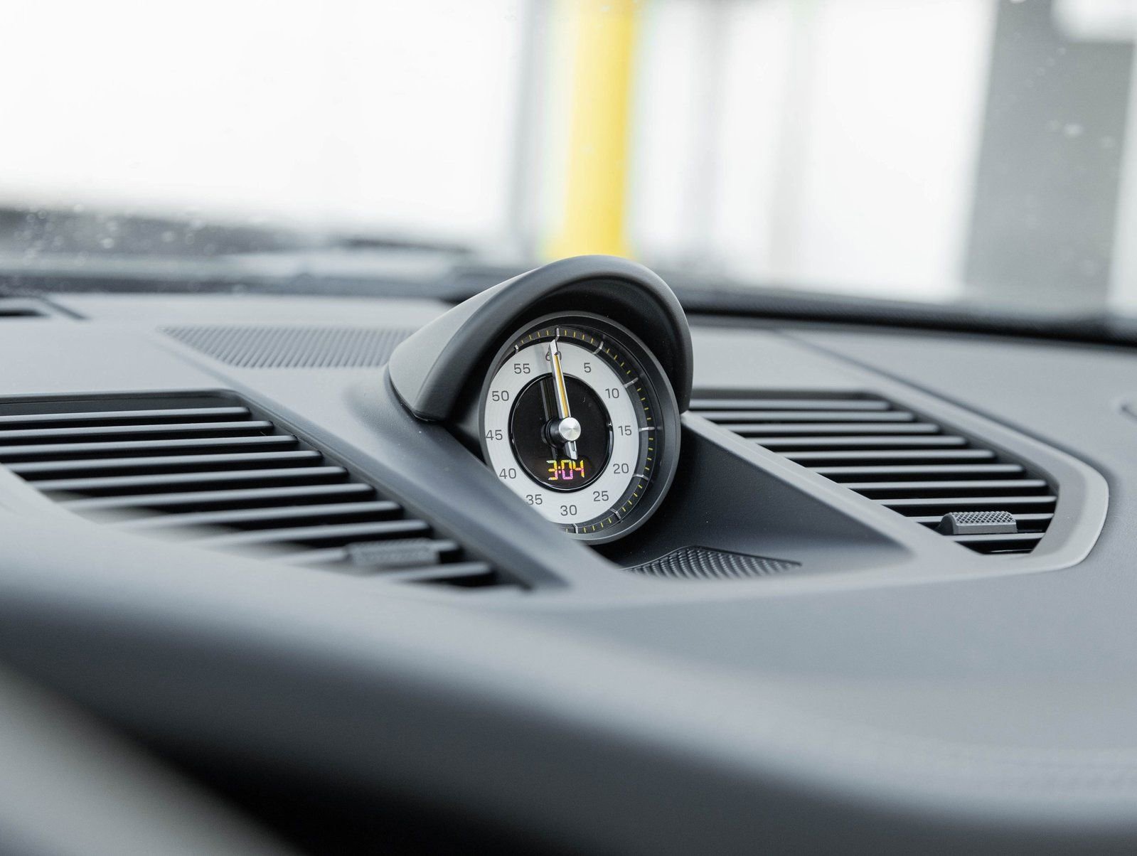 Certified 2026 Porsche 911 GT3 image 24