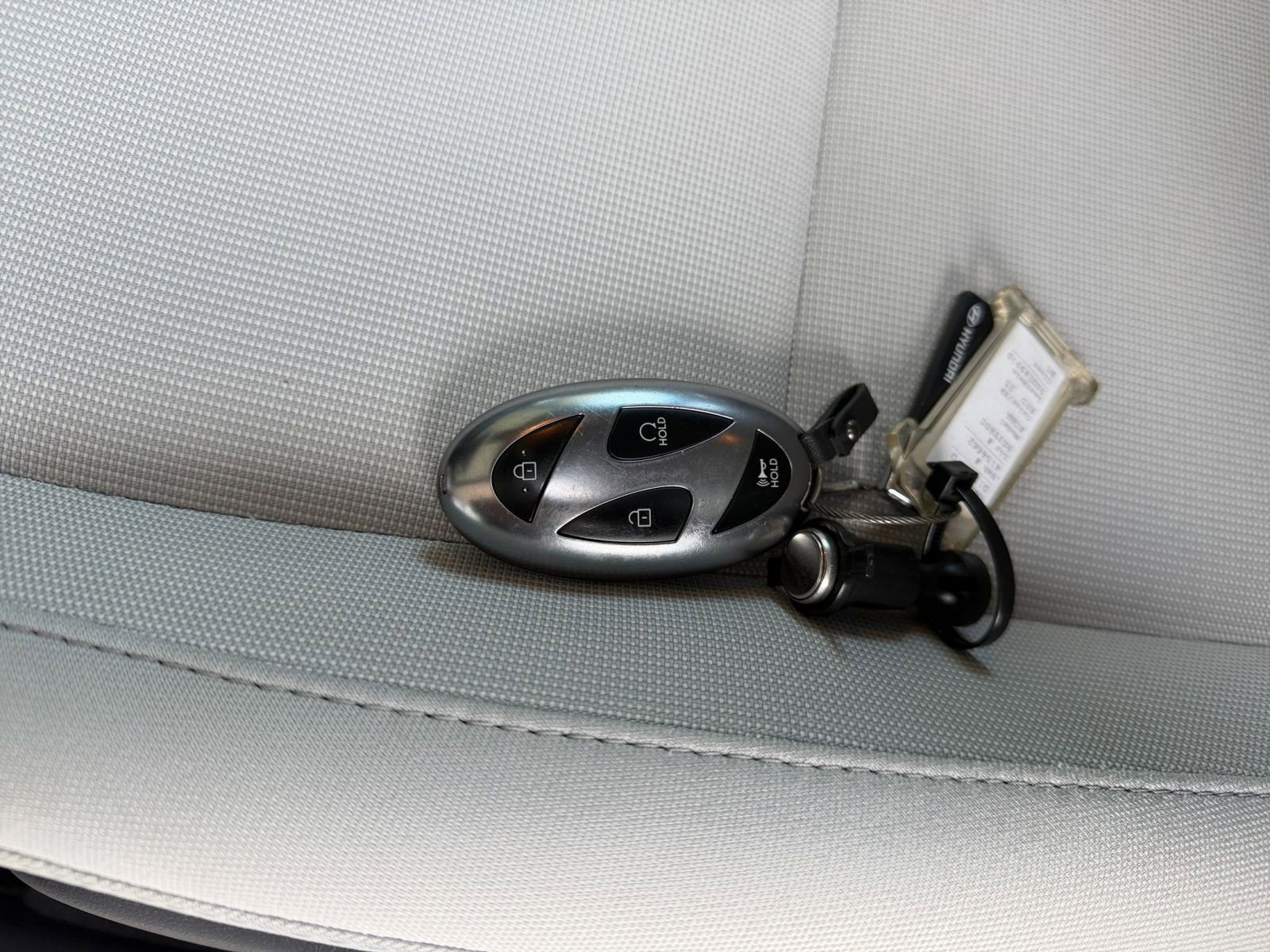 Used 2025 Hyundai Kona SEL image 27