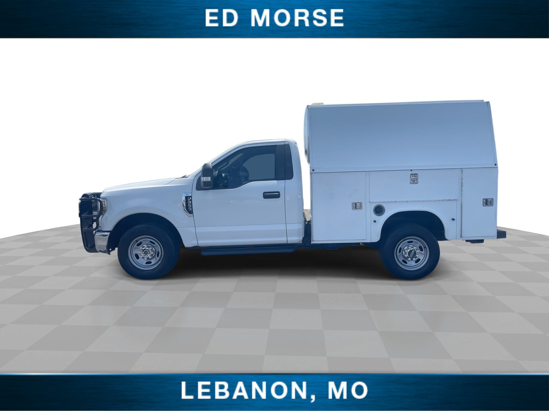 Used 2018 Ford F250 XL w/ Power Equipment Group RWD image 5