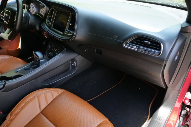 Used 2022 Dodge Challenger SRT Super Stock RWD image 30
