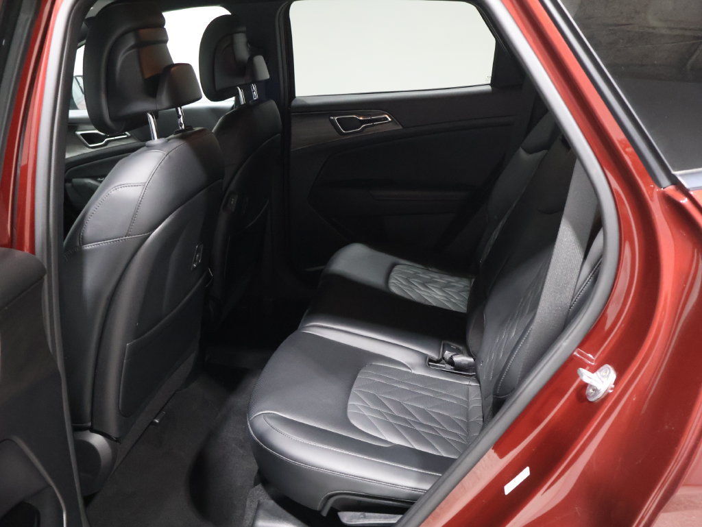 Used 2023 Kia Sportage X-Line AWD/4WD image 18