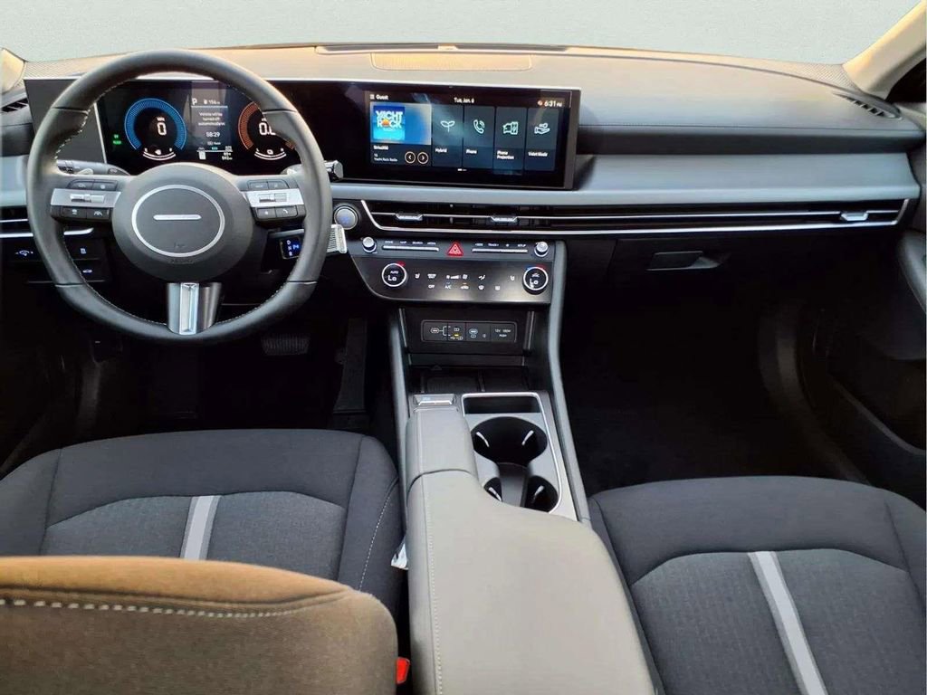 New 2026 Hyundai Sonata SEL FWD image 9