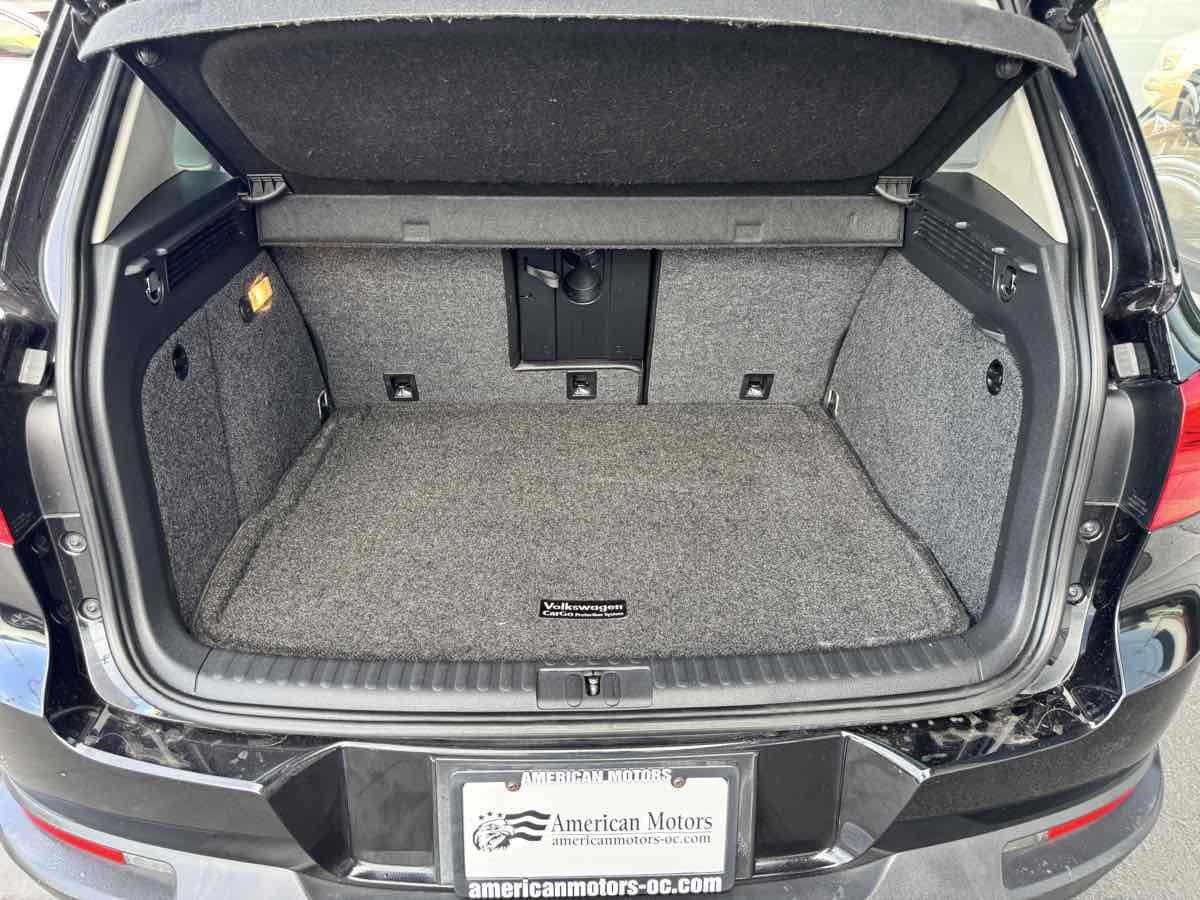 Used 2017 Volkswagen Tiguan S AWD/4WD image 25
