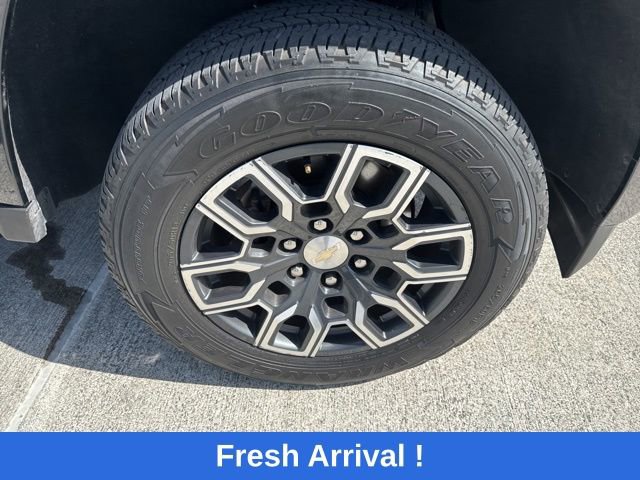 Used 2023 Chevrolet Colorado LT image 18