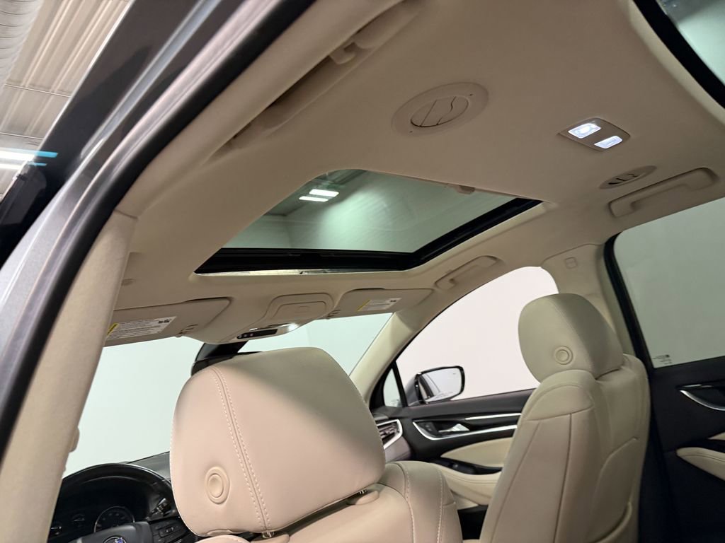 Used 2023 Buick Enclave Essence w/ Experience Buick Package image 52