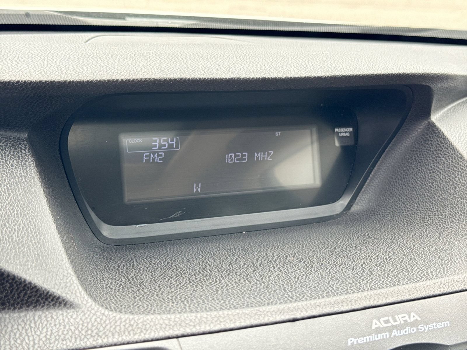 Used 2010 Acura TSX Sedan FWD image 29