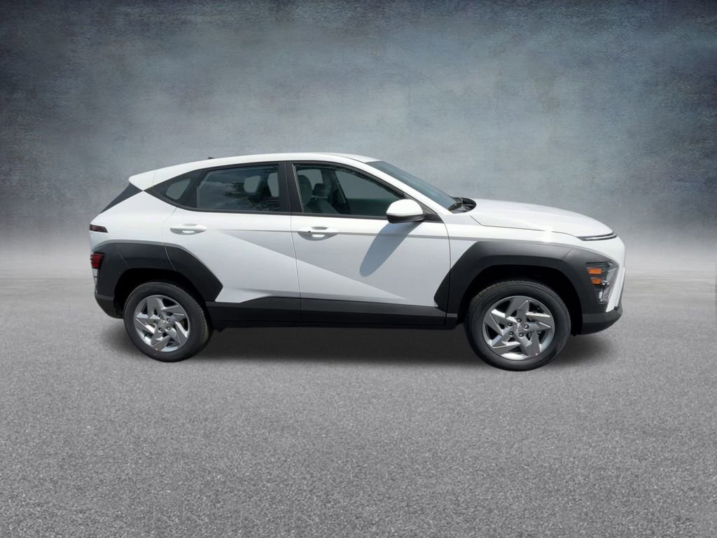 Certified 2026 Hyundai Kona SE AWD/4WD image 27