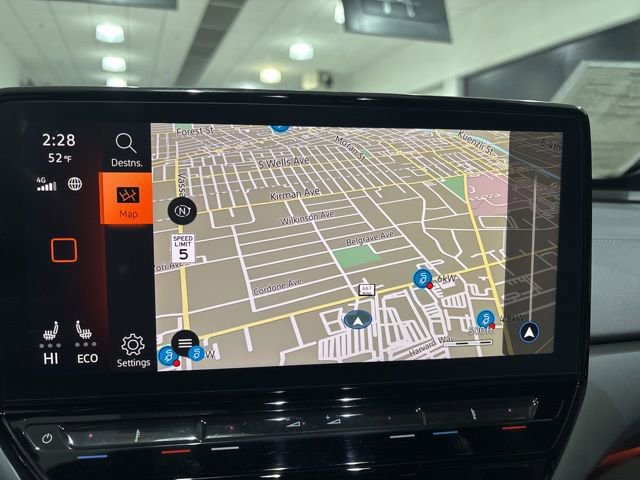 Used 2023 Volkswagen ID.4 Pro image 23