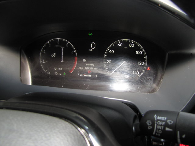 Certified 2024 Honda CR-V EX-L image 27