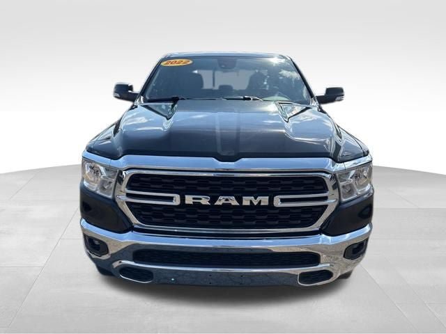Used 2022 RAM 1500 Big Horn AWD/4WD image 2