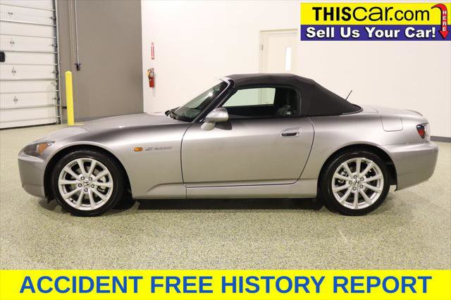 Used 2007 Honda S2000 image 4