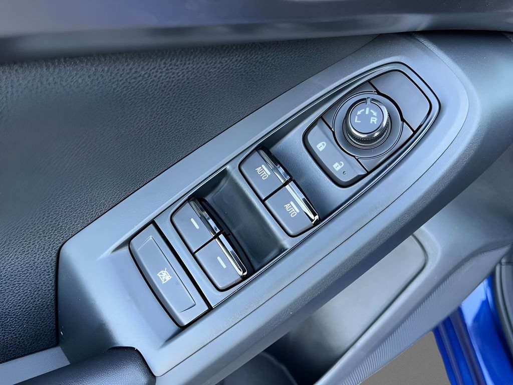 New 2026 Subaru Impreza 2.0i Sport AWD/4WD image 10