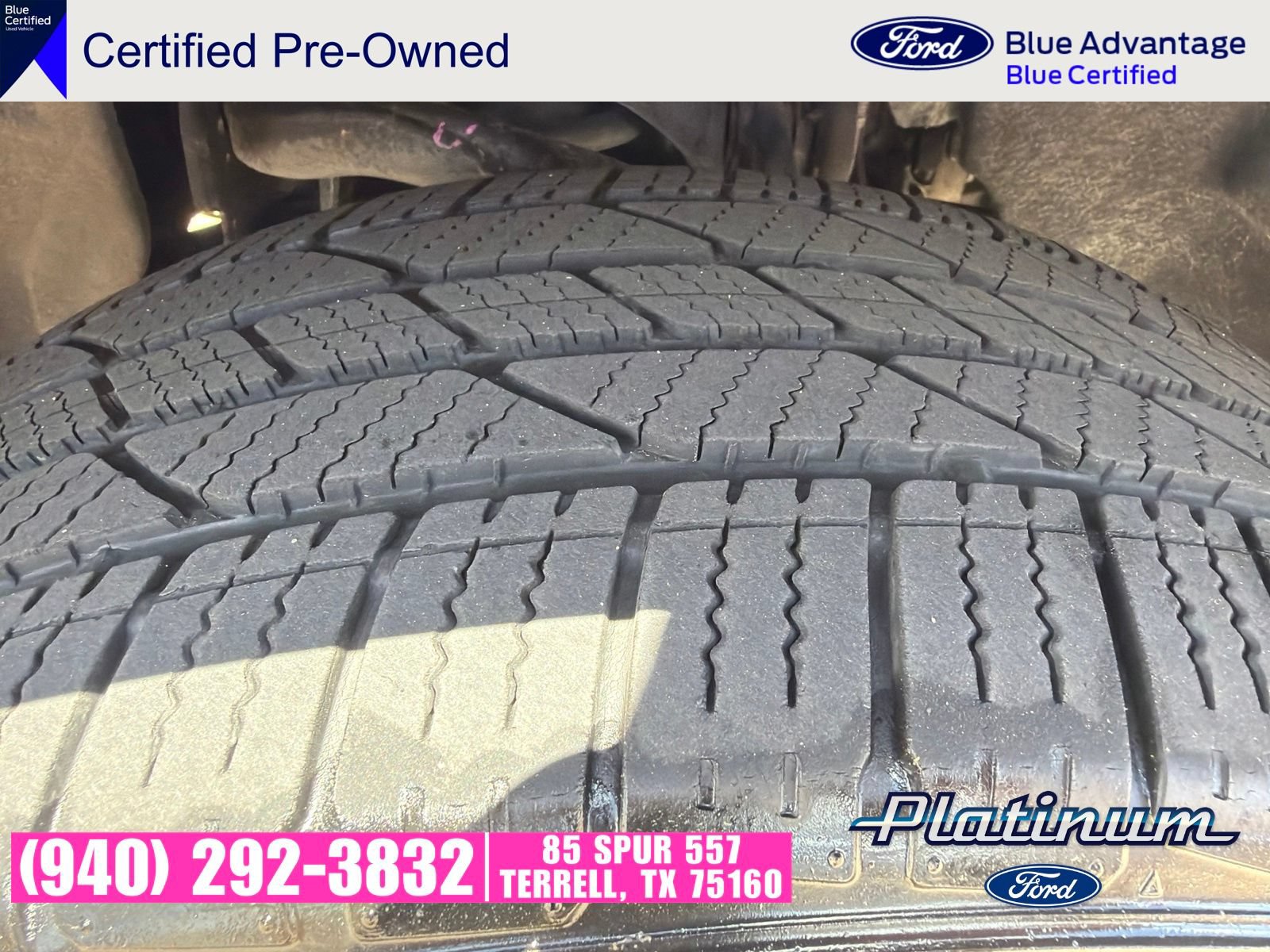 Used 2023 Ford Expedition Max Limited RWD image 11