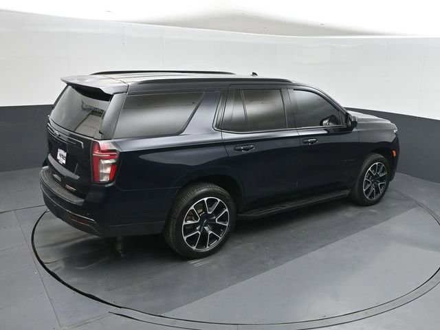 Used 2023 Chevrolet Tahoe RST AWD/4WD image 33