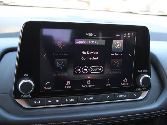 Certified 2024 Nissan Rogue SV AWD/4WD image 20