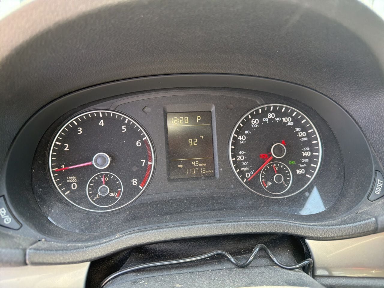 Used 2014 Volkswagen Passat 1.8T Wolfsburg Edition