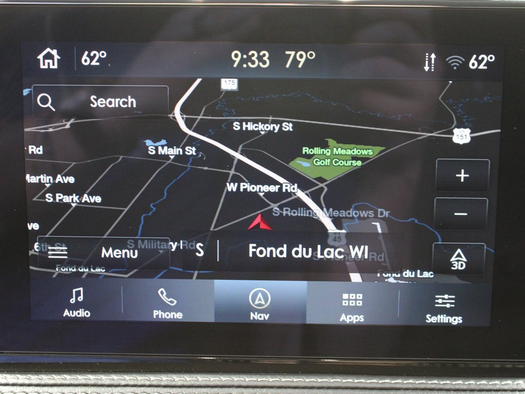 Used 2022 Lincoln Corsair Reserve w/ Elements Package image 15