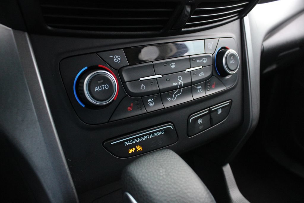 Used 2018 Ford Escape SE FWD image 16
