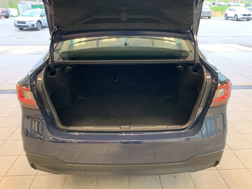 Certified 2025 Subaru Legacy Premium image 17