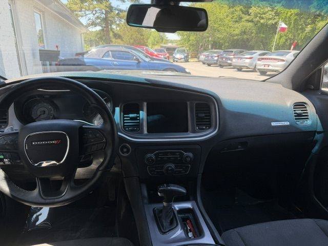 Used 2019 Dodge Charger SXT w/ Driver Confidence Group AWD/4WD image 15