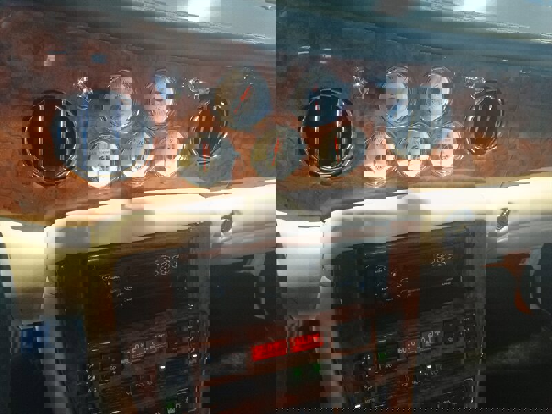 Used 1999 Bentley Arnage Green Label image 25