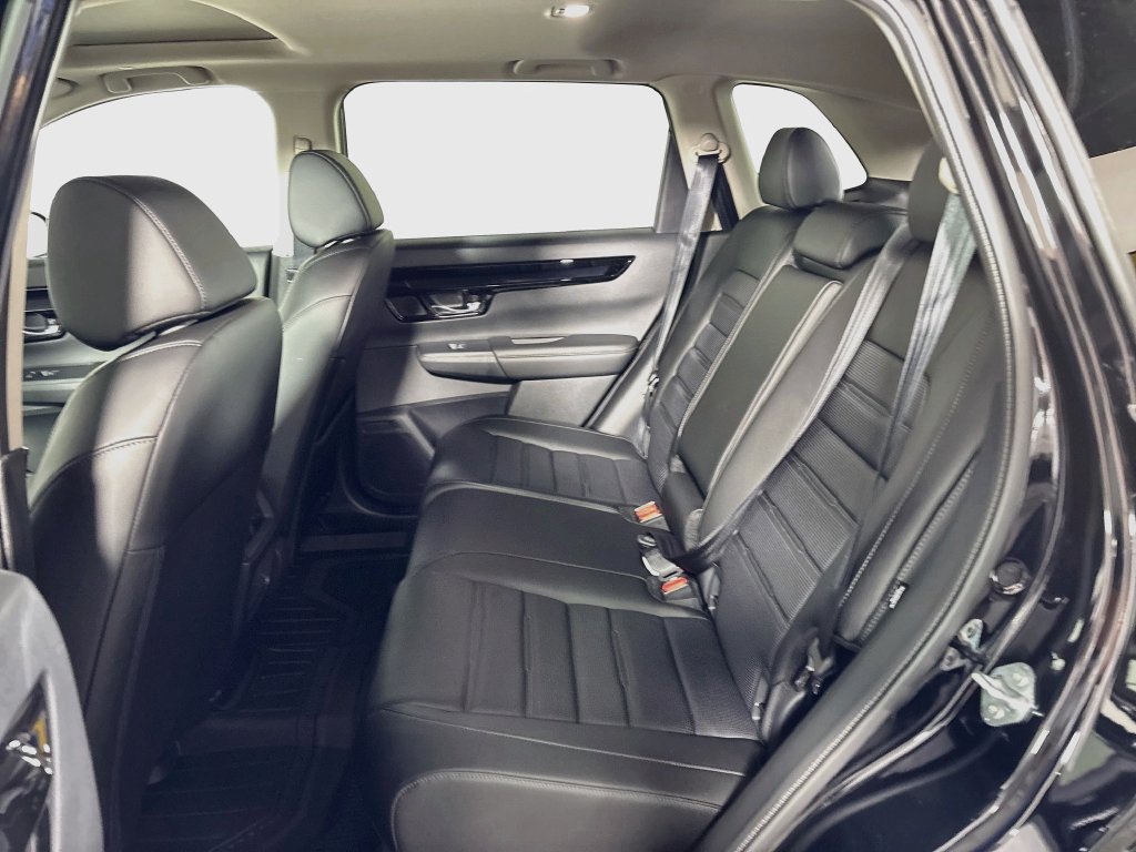 New 2027 Honda CR-V EX-L image 20