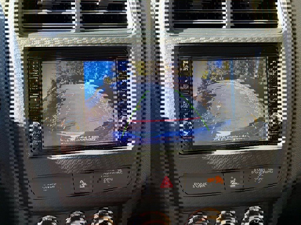 New 2025 Mitsubishi Outlander Sport ES image 28