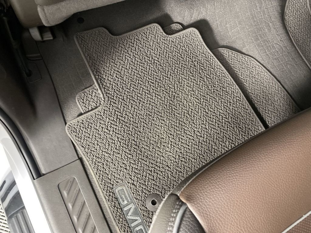 Used 2025 GMC Sierra 1500 Denali w/ Technology Package image 34