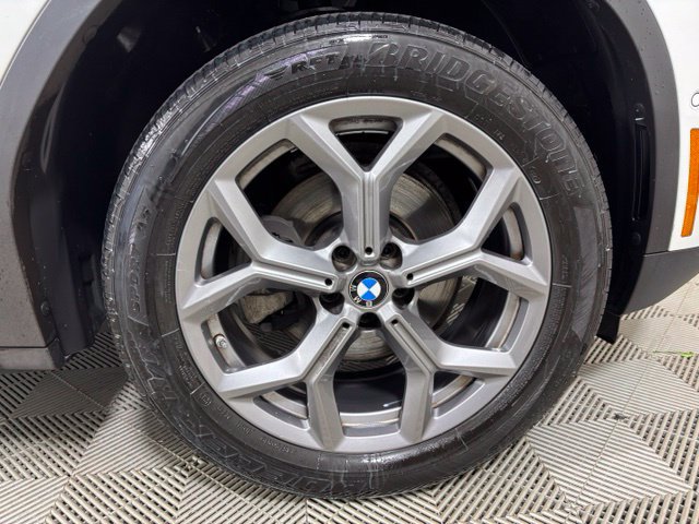 Used 2023 BMW X3 xDrive30i w/ Premium Package AWD/4WD image 23