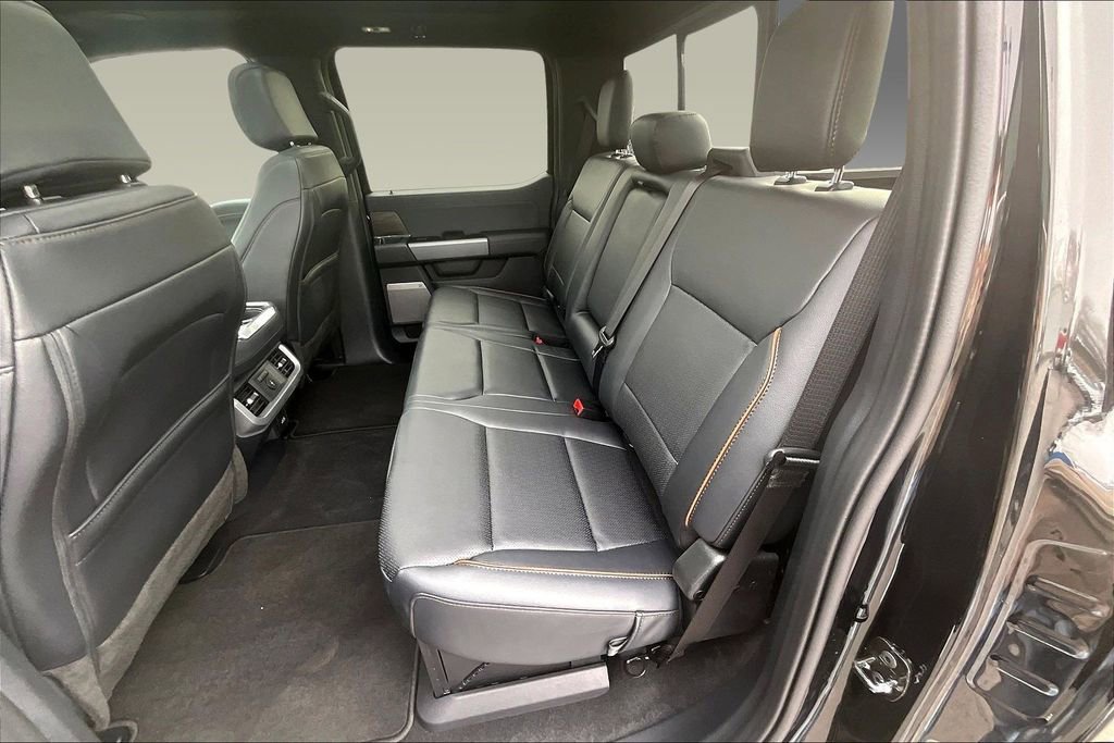 New 2026 Ford F150 Lariat image 7