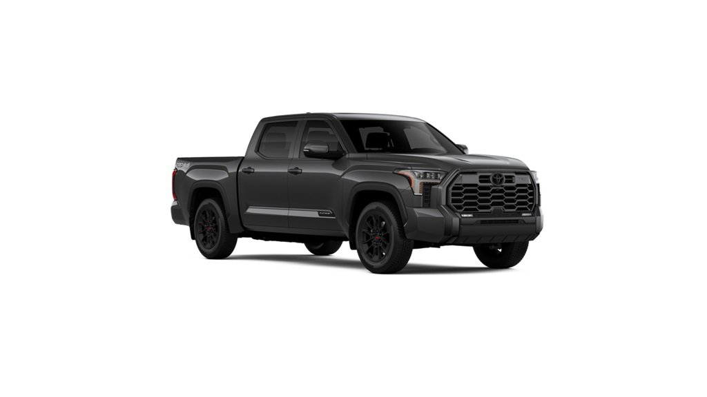 New 2026 Toyota Tundra Limited image 15