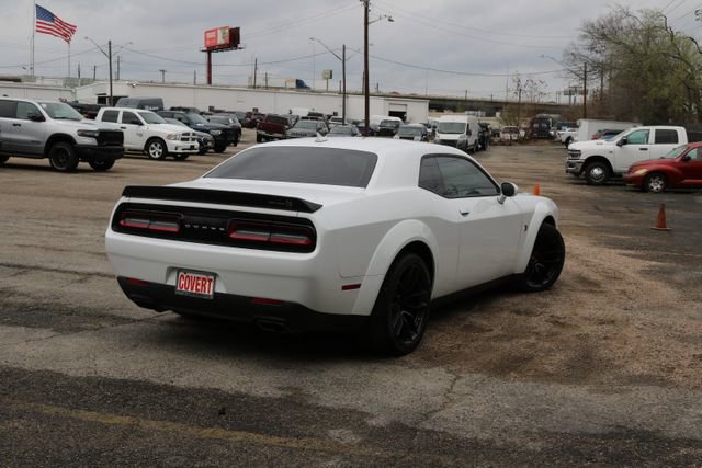 Used 2022 Dodge Challenger R/T Scat Pack image 5