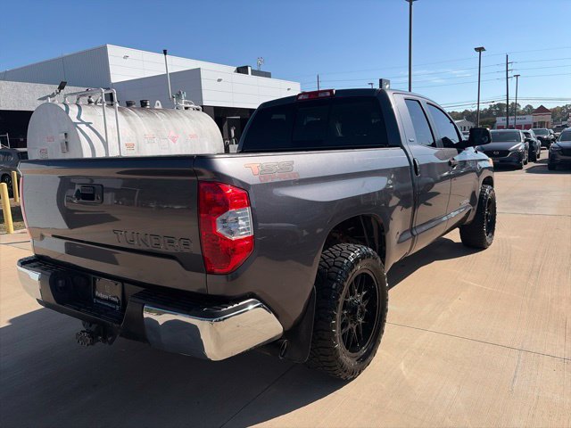 Used 2016 Toyota Tundra SR RWD image 7