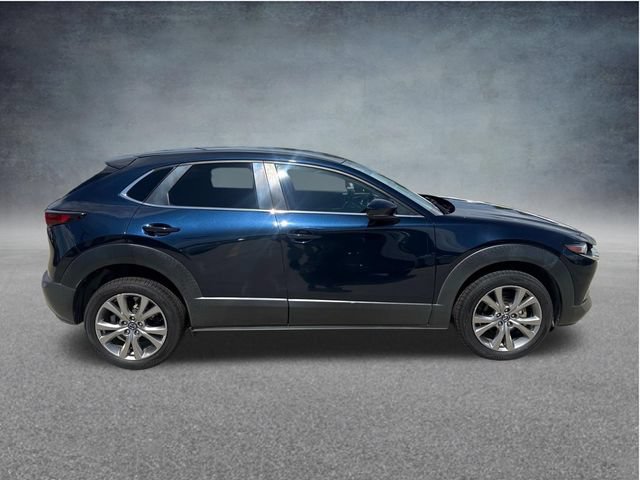 Used 2021 MAZDA CX-30 FWD 2.5 S w/ Preferred Package image 11