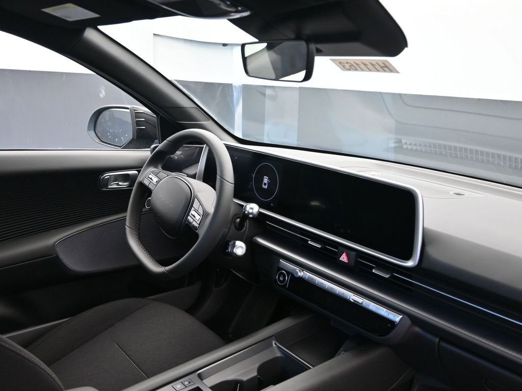 New 2025 Hyundai Ioniq 6 SE image 12