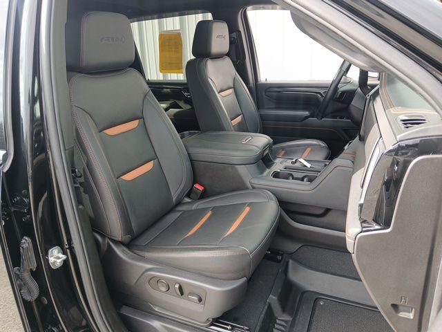 Used 2024 GMC Sierra 2500 AT4 w/ AT4 Premium Plus Package image 34